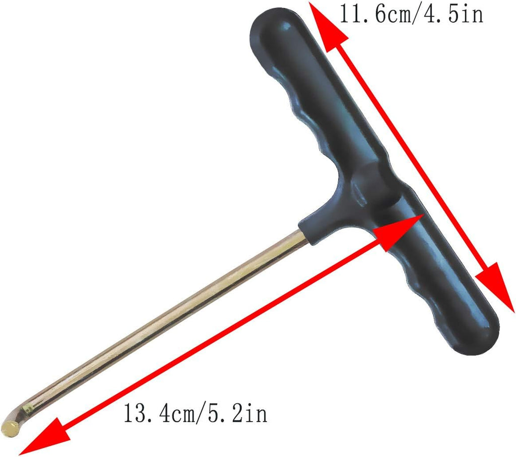 Premium Trampoline Spring Pull Tool - Effortless Installation and Replacement!