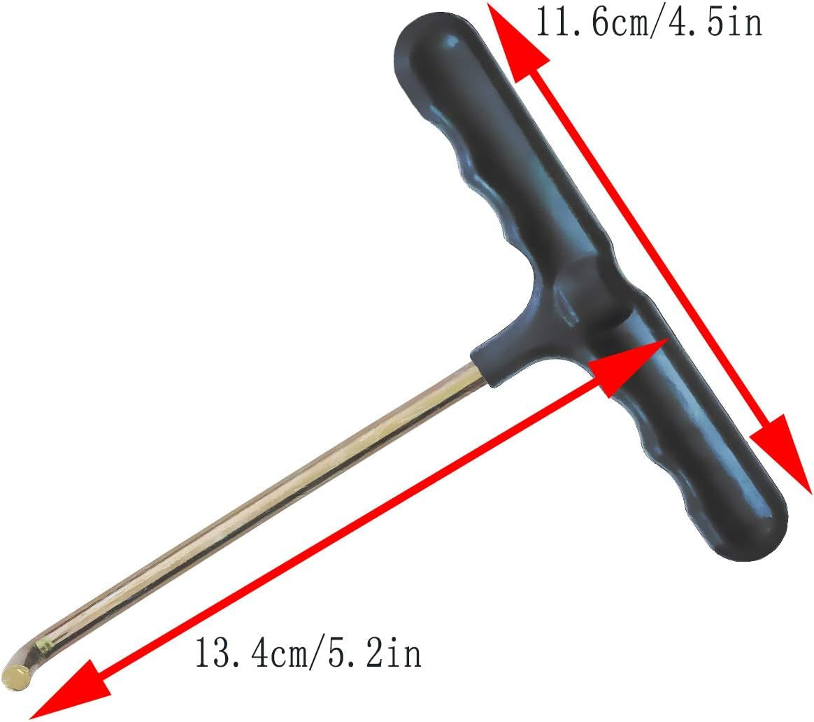 Premium Trampoline Spring Pull Tool - Effortless Installation and Replacement!