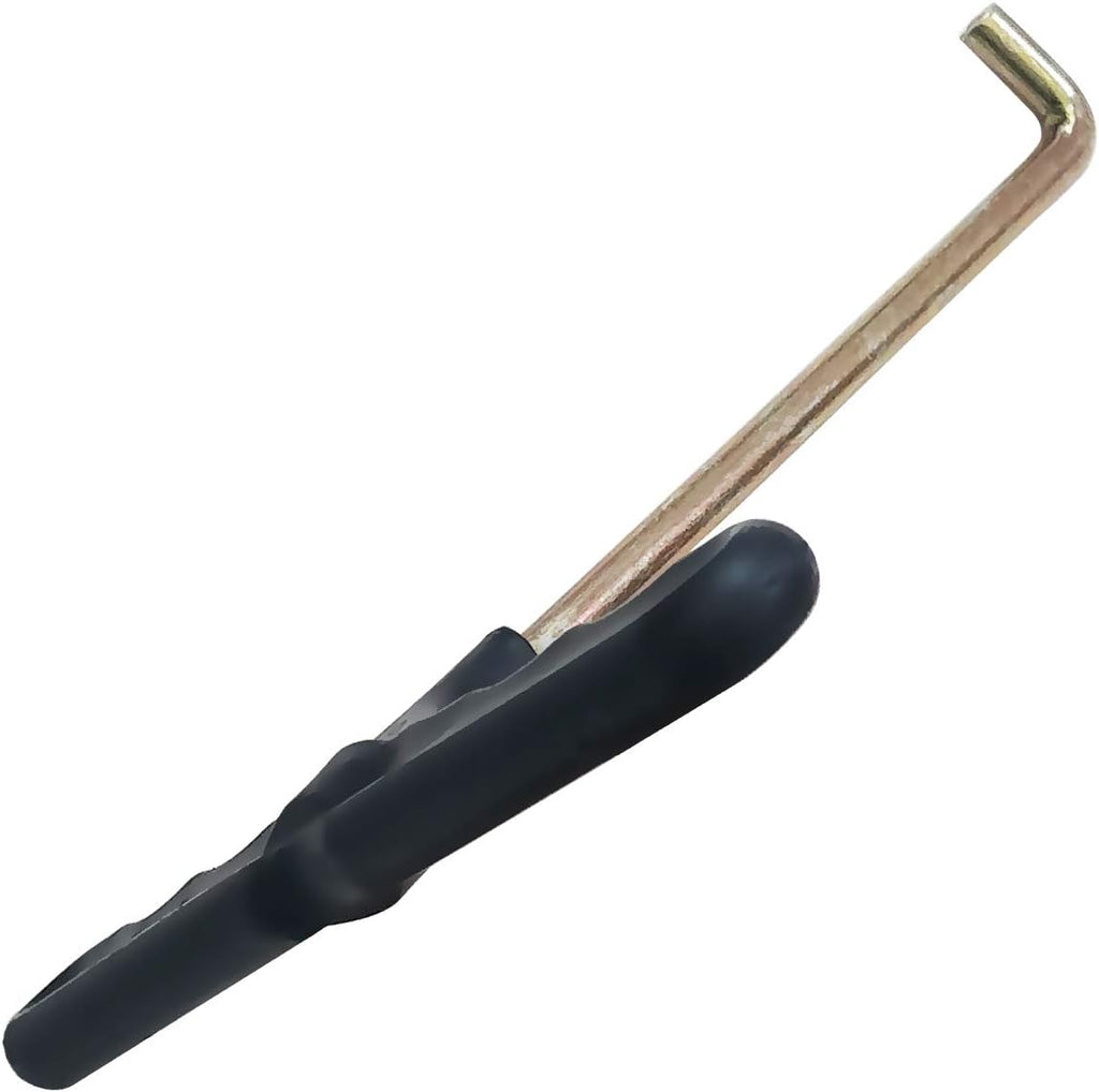 Premium Trampoline Spring Pull Tool - Effortless Installation and Replacement!