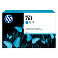 HP 761 400mL (CM994A) Cyan Ink Cartridge-0