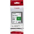 Original Canon PFI-101 130mL Green Ink Cartridge-0